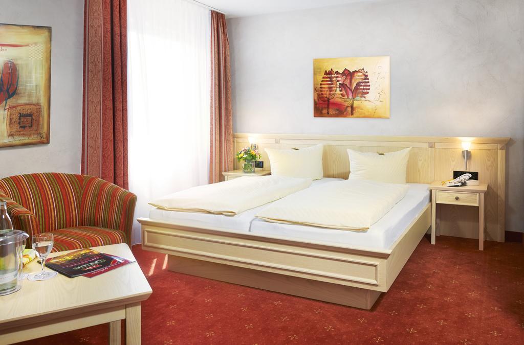 Die Tenne Hotel Willingen  Habitación foto